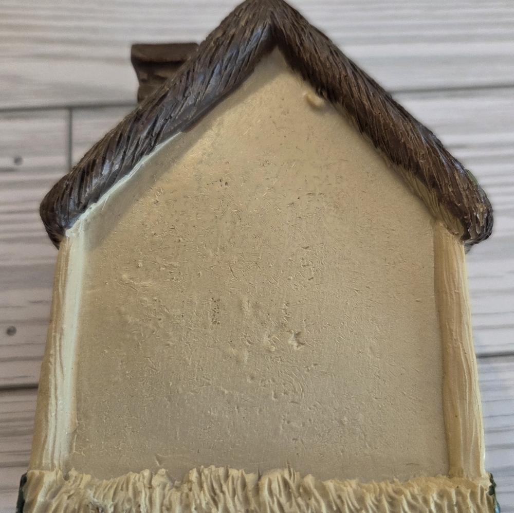 Fairy Garden Forest Figurine 4.5" Home Garden Cottage Rustic Decor Accents - Picture 9 of 11